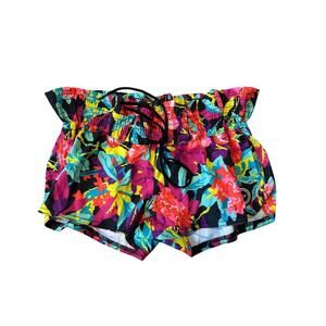 ROXY FREE FALL Shorts, NEW with tags, size XS (4/5 girls)